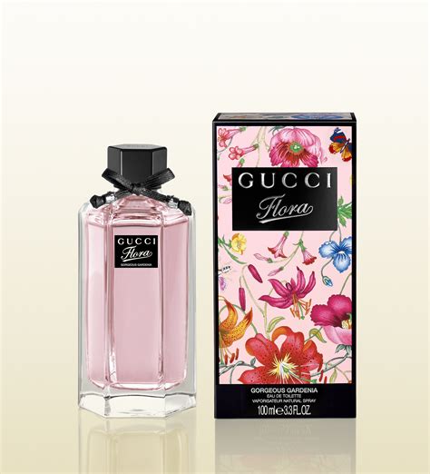 flora starkey gucci|gucci flora perfume for women.